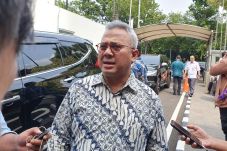 Soal Pengganti Wahyu...