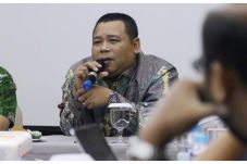 DPR Dukung Audit Investigatif...