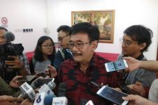 Harun Masiku Buron,...