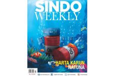 Di Balik Serbuan Kapal...