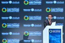 Jokowi Undang Investor...