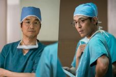 Han Suk Kyu dan Kim...