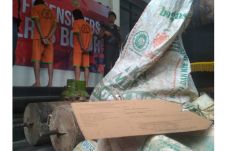 Disinyalir Penyebab...