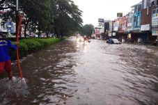DPRD DKI Curigai Perumahan...