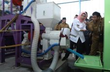Produksi Pertanian Surplus,...