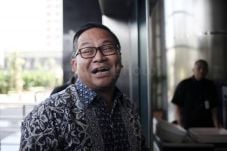 Kementerian BUMN Masih...