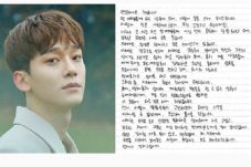 Kejutkan Fans, Chen...