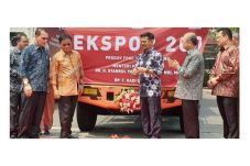 Kementan Targetkan Ekspor...