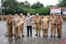 Program CSR Summarecon...