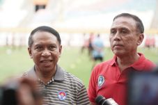 Sambut Piala Dunia U-20,...
