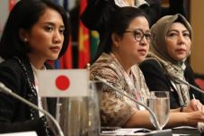 Bicara di Sidang APPF,...