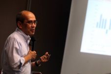 Darurat Korupsi, Faisal...