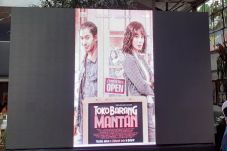 MNC Pictures Rilis Trailer...
