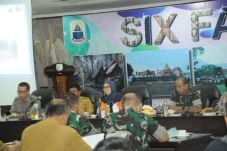 Lebak Perpanjang Masa...
