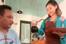 Ketika Kenikmatan Kopi...