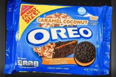 Oreo Dikabarkan Akan...
