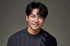 Ulang Tahun, Lee Seung...