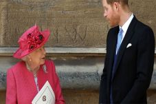 Queen&rsquo;s Relations...