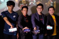 Garena Resmi Mulai Free...