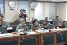 Sri Mulyani: Kenaikan...