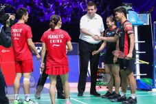 Praveen/Melati Janji...