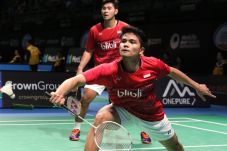 Angga/Ricky Kandas di...