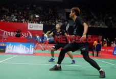 Cerita Tontowi Ahmad...