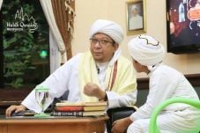 11 Kewajiban Orang Tua...
