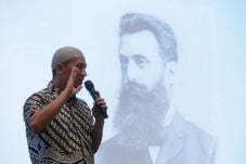 Ustaz Felix: Ambil Pelajaran...