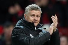 Piala FA Target Solskjaer...