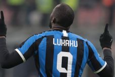 Terus Moncer di Inter,...
