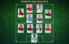 Pemain Liverpool Mendominasi...