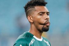 Barcelona dan Palmeiras...