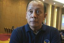Setuju Bentuk Pansus,...