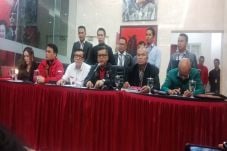 Merasa Dikriminalisasi,...