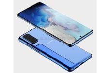 Video Hands-On Samsung...