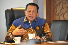 Bamsoet Apresiasi Jaksa...