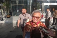 Arief Budiman Sebut...
