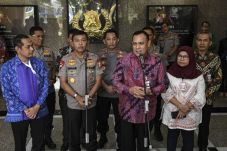 KPK Kirim Surat ke Polri...