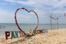 Selain Karimun Jawa,...