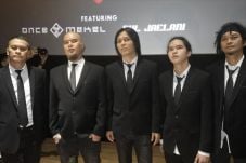 Dewa 19 Akan Gelar Tur...