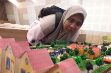 Rumah Daan Mogot di...
