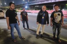 Buru Pembacok di Grogol,...