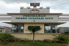 Rumah Subsidi di Bojonggede...