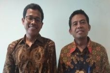 Besok, Universitas Sebelas...