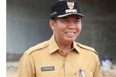 Diundang ke Jepang,...