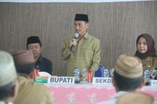 Nelson Tegaskan MUI...