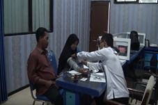 Di Mojokerto, Mau Nikah...
