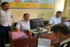 Jadi Korban Penipuan,...