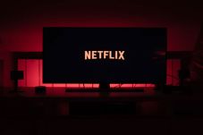 Buktikan Kualitas, Netflix...